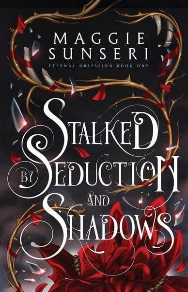 Produktbild: Stalked by Seduction and Shadows