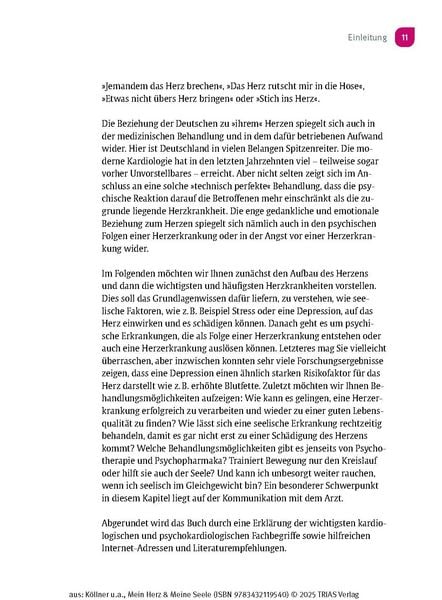Produktbild: Mein Herz & Meine Seele