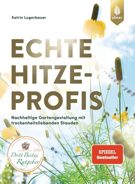Produktbild: Echte Hitzeprofis