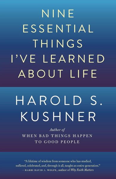 Produktbild: Nine Essential Things I've Learned About Life