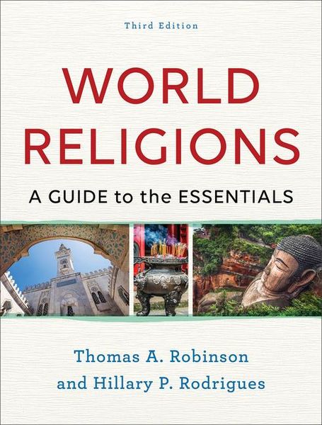 Produktbild: World Religions