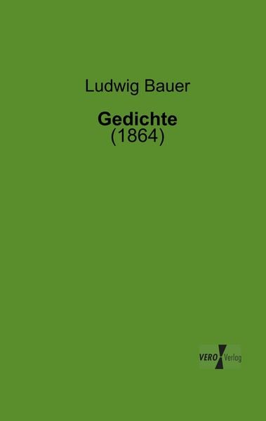 Produktbild: Gedichte
