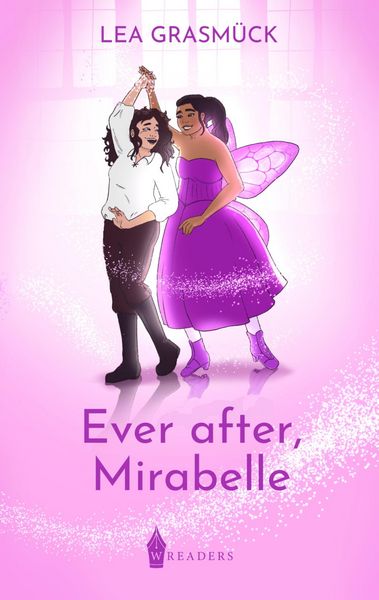 Produktbild: Ever after, Mirabelle