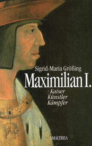 Produktbild: Maximilian I.