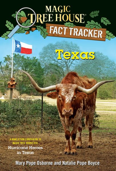 Produktbild: Texas