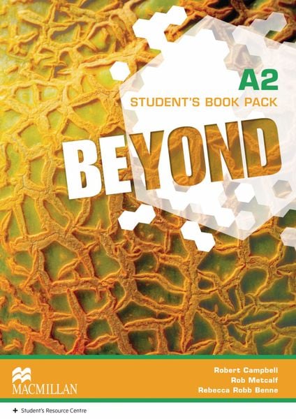 Beyond A2, Set von Robert Campbell , Rob Metcalf , Rebecca Robb Benne, Hueber, 9783198129722