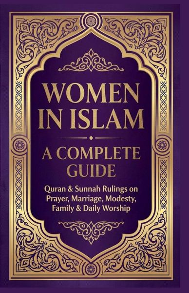 Produktbild: Women in Islam A Complete Guide