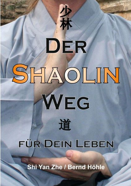 Produktbild: Der Shaolin - Weg