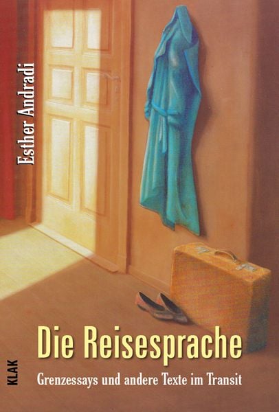 Produktbild: Die Reisesprache