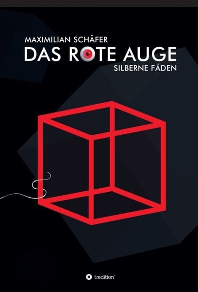 Produktbild: Das Rote Auge