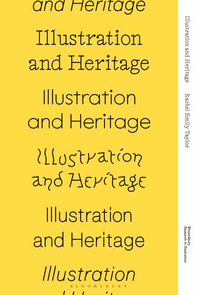 Produktbild: Illustration and Heritage