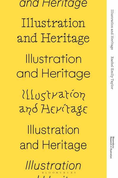 Produktbild: Illustration and Heritage