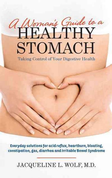 Produktbild: Womans Gt a Healthy Stomach Or