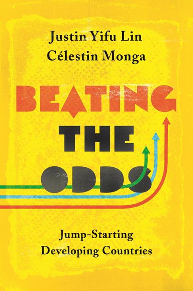 Produktbild: Beating the Odds