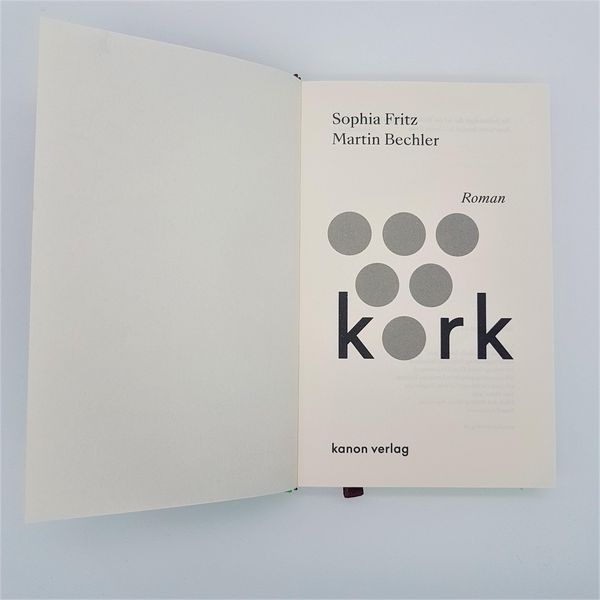 Produktbild: Kork