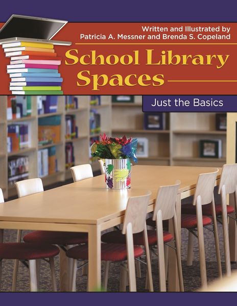 Produktbild: School Library Spaces