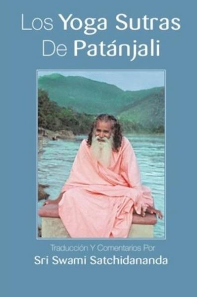 Produktbild: Los Yoga Sutras De Patanjali