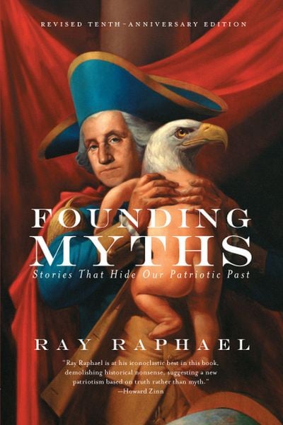 Produktbild: Founding Myths
