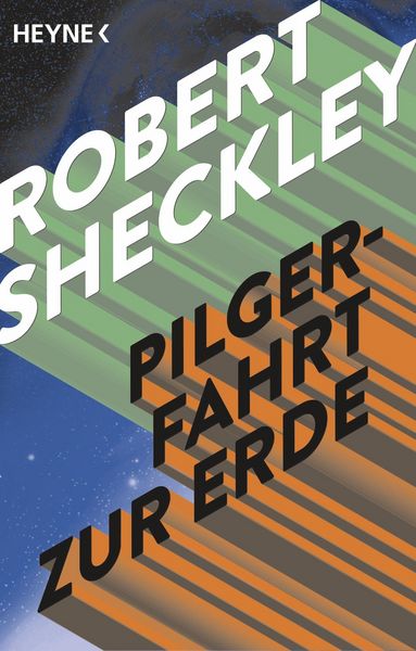 Produktbild: Pilgerfahrt zur Erde