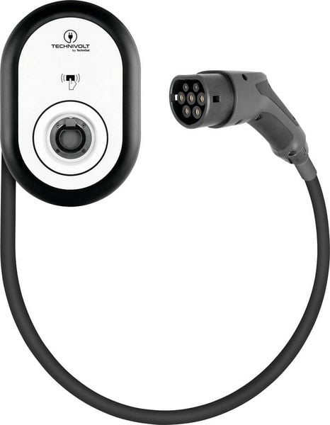 Produktbild: Technivolt Wallbox 11kW TECHNIVOLT 101