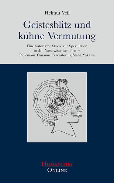 Produktbild: Geistesblitz und k&uuml;hne Vermutung