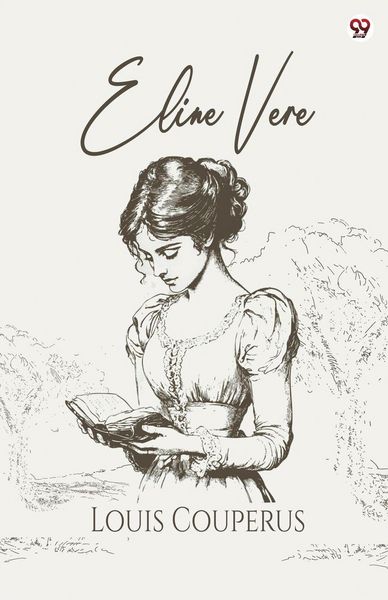 Produktbild: Eline Vere