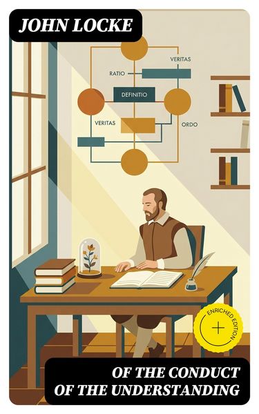 Produktbild: Of the Conduct of the Understanding