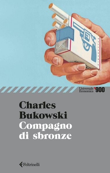 Produktbild: Compagno di sbronze