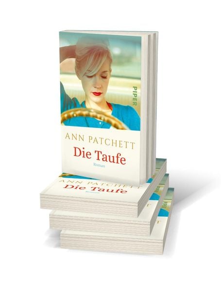 Produktbild: Die Taufe