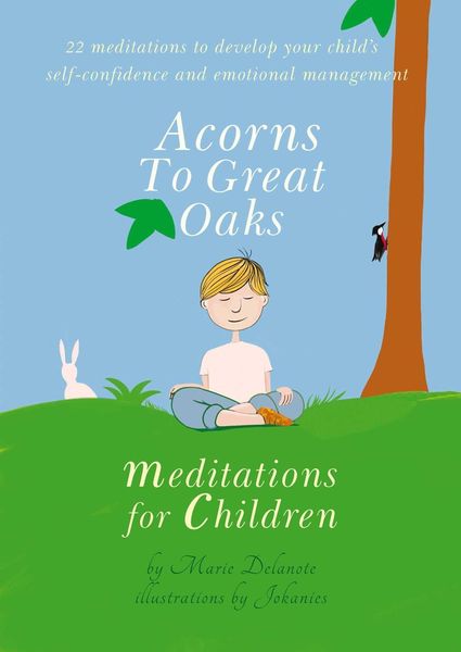 Produktbild: Acorns to Great Oaks