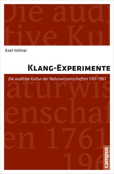 Produktbild: Klang-Experimente
