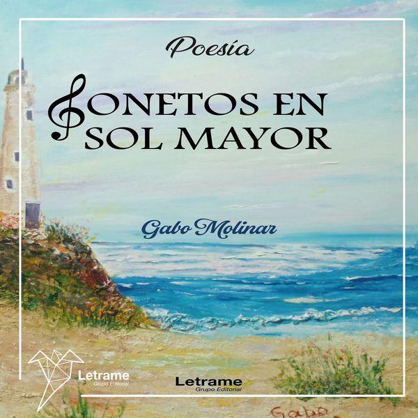 Produktbild: Sonetos en Sol Mayor