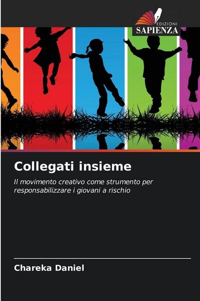 Produktbild: Collegati insieme