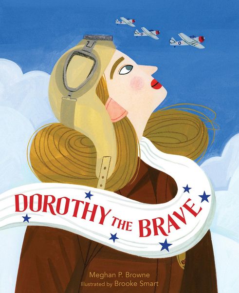 Produktbild: Dorothy the Brave