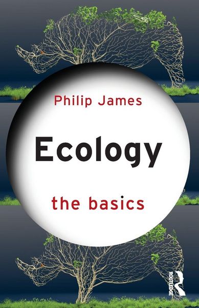 Produktbild: Ecology the Basics