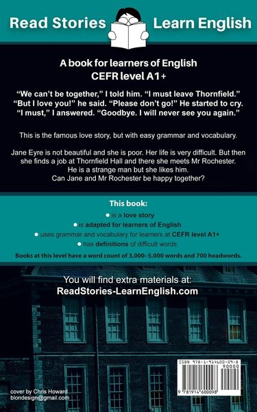 Produktbild: Jane Eyre