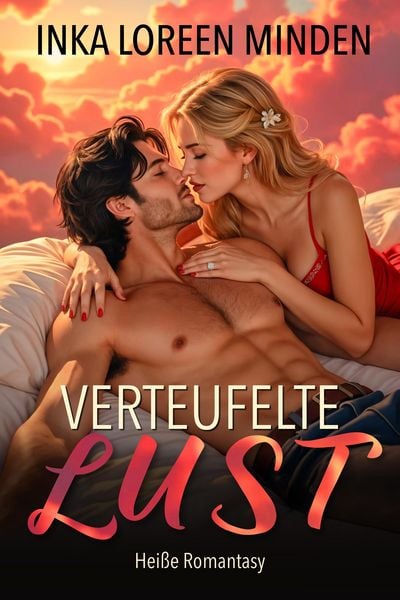 Produktbild: Verteufelte Lust