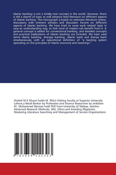 Produktbild: Islamic Banking