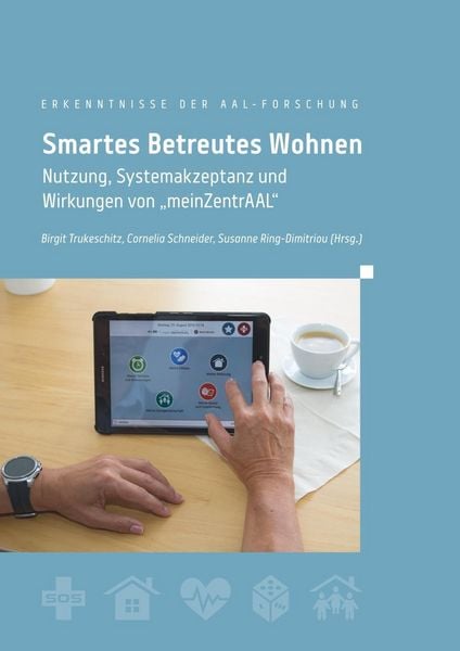Produktbild: Smartes Betreutes Wohnen