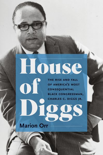 Produktbild: House of Diggs
