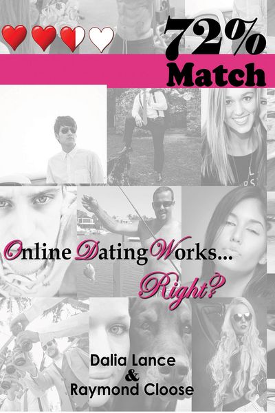Produktbild: 72% Match (Apt 23B Series, #1)