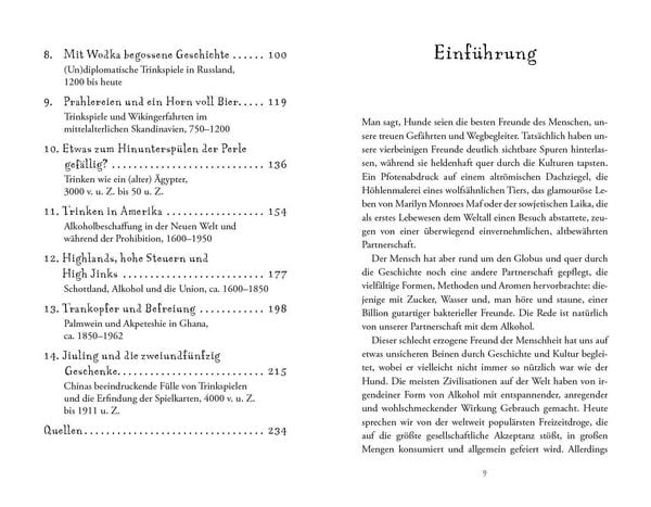 Produktbild: Geschichte im Rausch