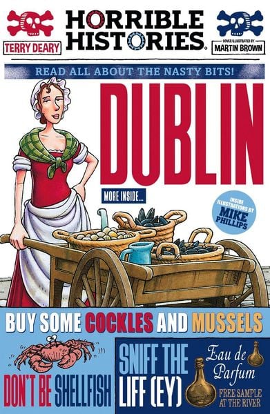 Produktbild: Dublin