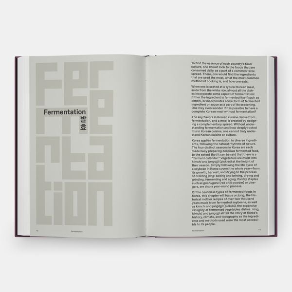 Produktbild: The Korean Cookbook