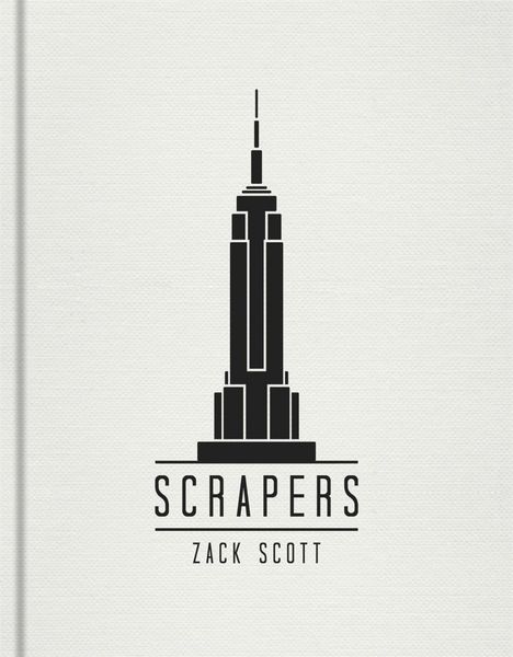 Produktbild: Scrapers
