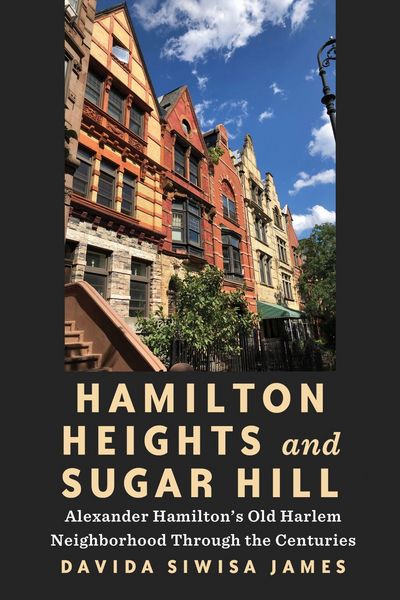 Produktbild: Hamilton Heights and Sugar Hill