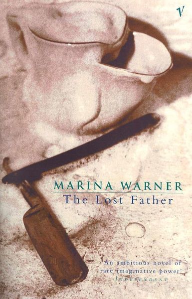 Produktbild: The Lost Father
