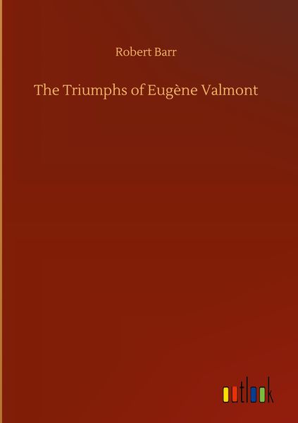 Produktbild: The Triumphs of Eug&egrave;ne Valmont