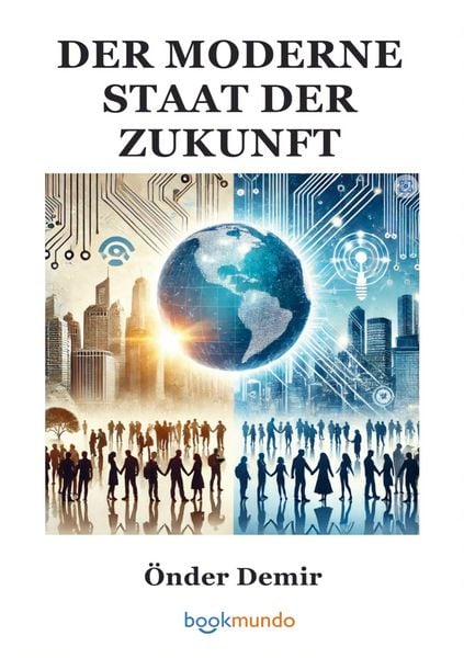 Produktbild: Der Moderne Staat der Zukunft