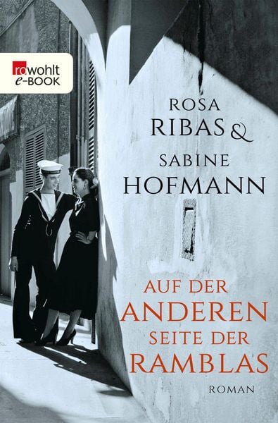 Produktbild: Auf der anderen Seite der Ramblas